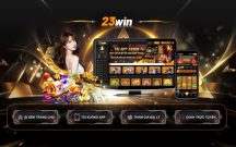 23win07: Mẹo Giúp Bạn Thắng Lớn Tại Nhà Cái