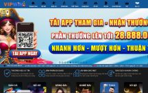 2vipwin: Đánh Giá Chi Tiết Nhà Cái Uy Tín Nhất