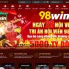 98Win76: Khám Phá Các Tính Năng Đặc Biệt Tại Nhà Cái
