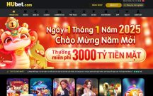 Hubet5599: Đánh Giá Chi Tiết Về Nhà Cái Này