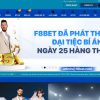 F8bet9: Đánh Giá Về Chương Trình Khách Hàng Thân Thiết