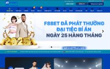F8betd1: Đánh Giá Về Các Trò Chơi Đổi Thưởng