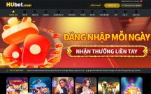 Hubet6677: Cách Nhận Thưởng Tối Đa Từ Nhà Cái