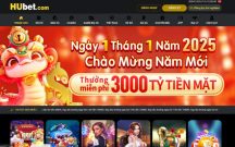 Hubet88: Hướng Dẫn Cách Đăng Nhập Đơn Giản