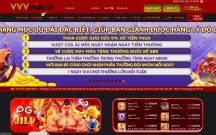 Vvvwin04: Trải Nghiệm Game Bài Đổi Thưởng Hấp Dẫn