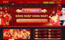 Vvvwin71: Đánh Giá Chi Tiết Về Nhà Cái Này