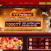 Vvvwin73: Những Khuyến Mãi Hấp Dẫn Từ Nhà Cái