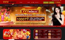 Vvvwin73: Những Khuyến Mãi Hấp Dẫn Từ Nhà Cái