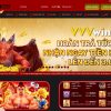 Vvvwin74: Hướng Dẫn Gửi Và Rút Tiền Nhanh Chóng