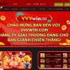 Vvvwin78: Đánh Giá Chất Lượng Dịch Vụ Khách Hàng